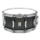 British Drum Company Nicko McBrain Signature Talisman Snare Drum 14x6.5 - Drum Center Of Portsmouth