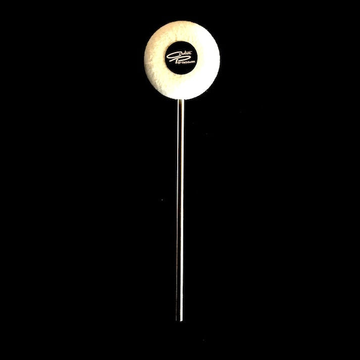 Creative Percussion Soft Felt Bass Drum Beater