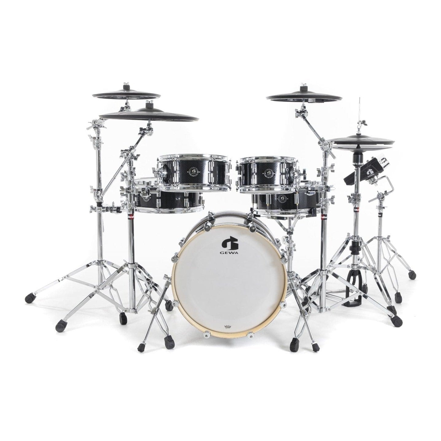 GEWA G9 Pro C5 Electronic Drum Set