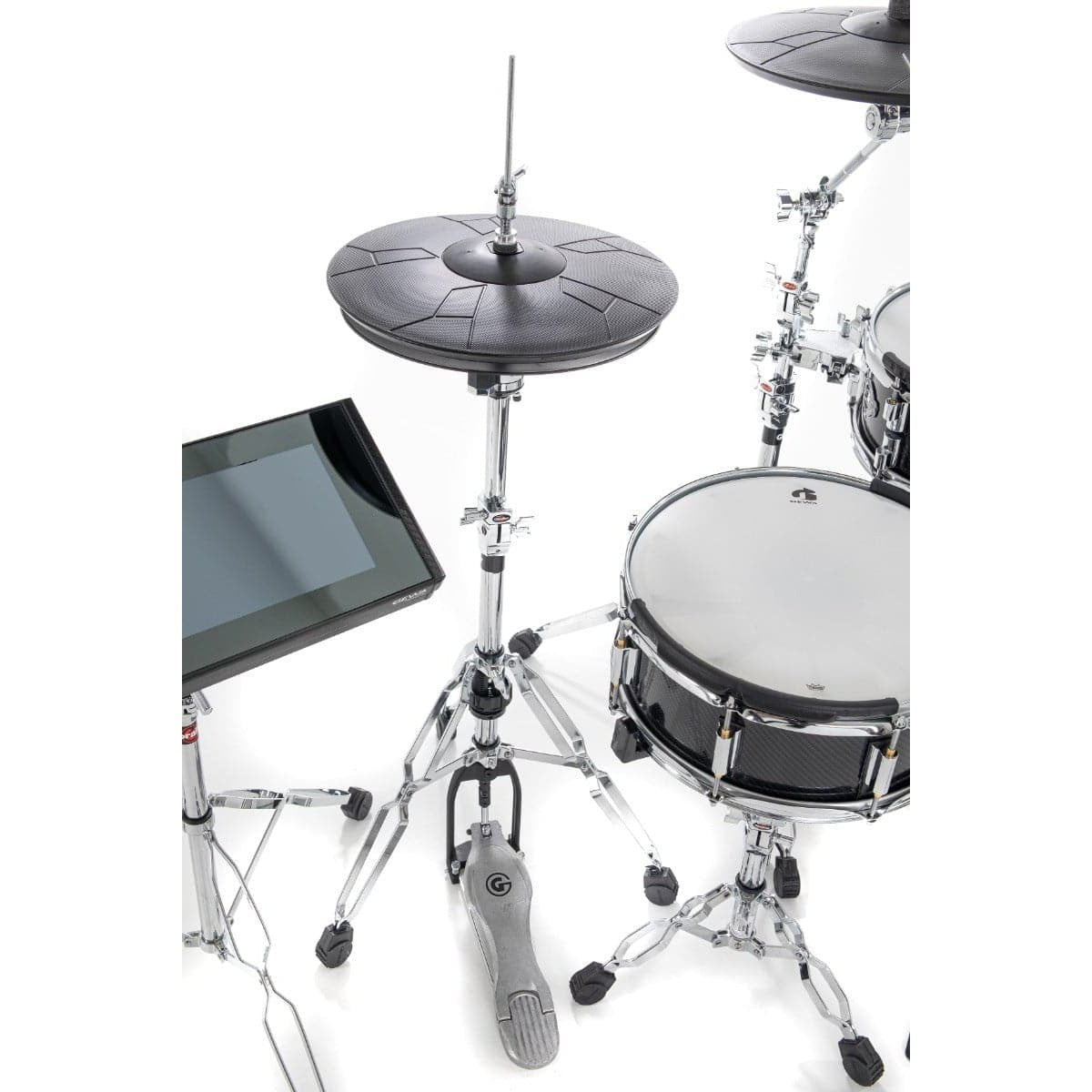 GEWA G9 Pro C5 Electronic Drum Set