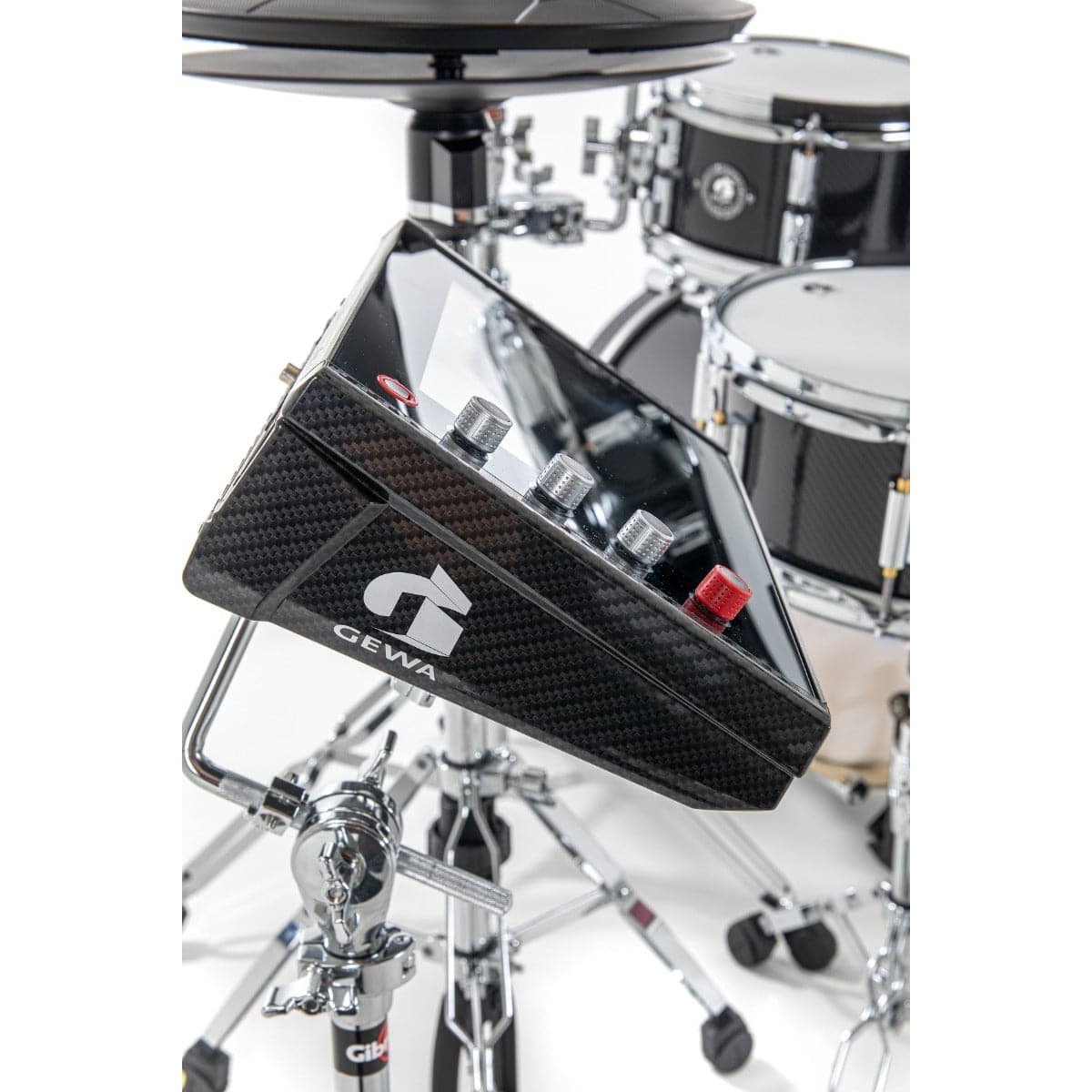 GEWA G9 Pro C5 Electronic Drum Set