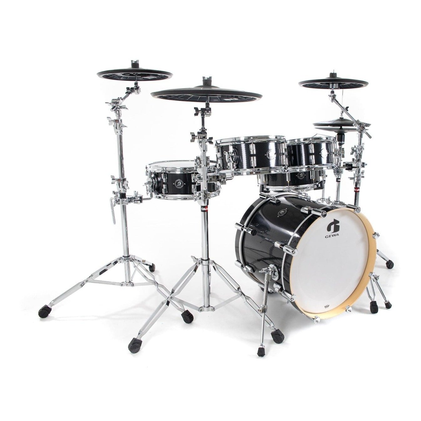 GEWA G9 Pro C5 Electronic Drum Set
