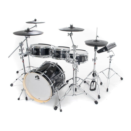 GEWA G9 Pro C5 Electronic Drum Set