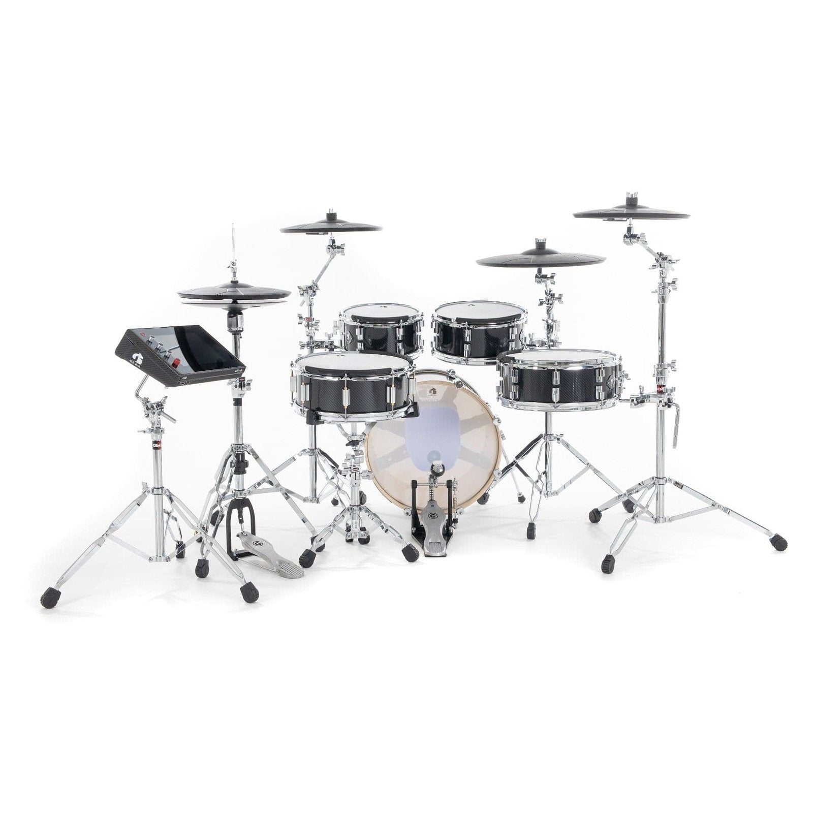 GEWA G9 Pro C5 Electronic Drum Set