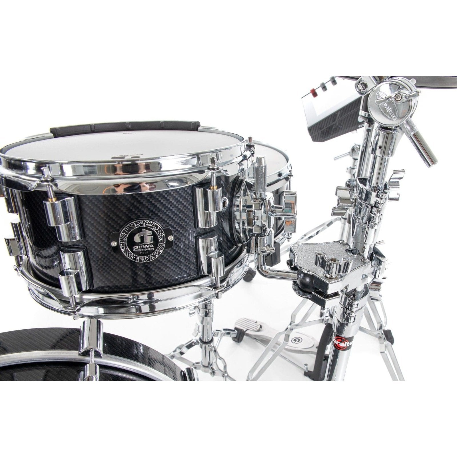 GEWA G9 Pro C5 Electronic Drum Set
