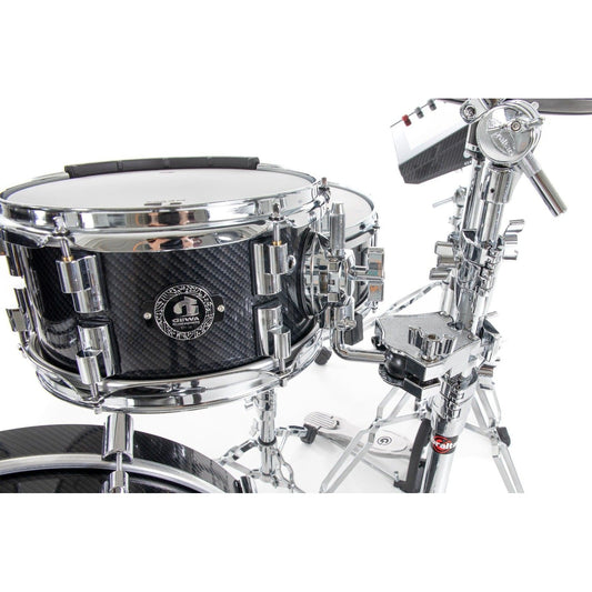 GEWA G9 Pro C5 Electronic Drum Set