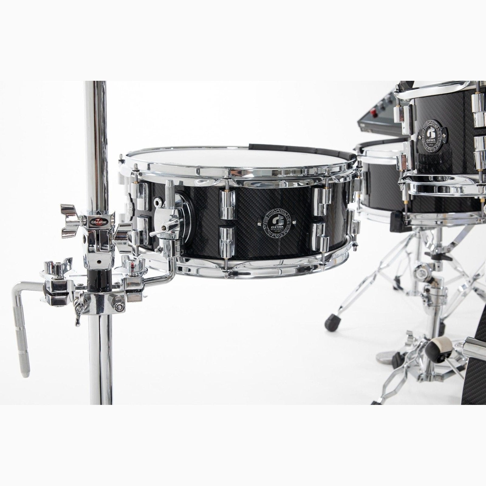 GEWA G9 Pro C5 Electronic Drum Set