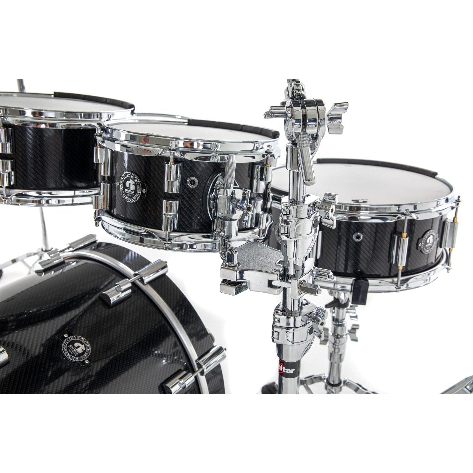 GEWA G9 Pro C5 Electronic Drum Set