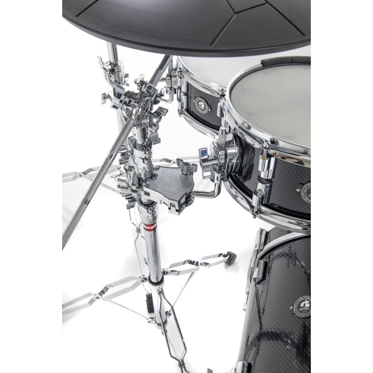 GEWA G9 Pro C5 Electronic Drum Set