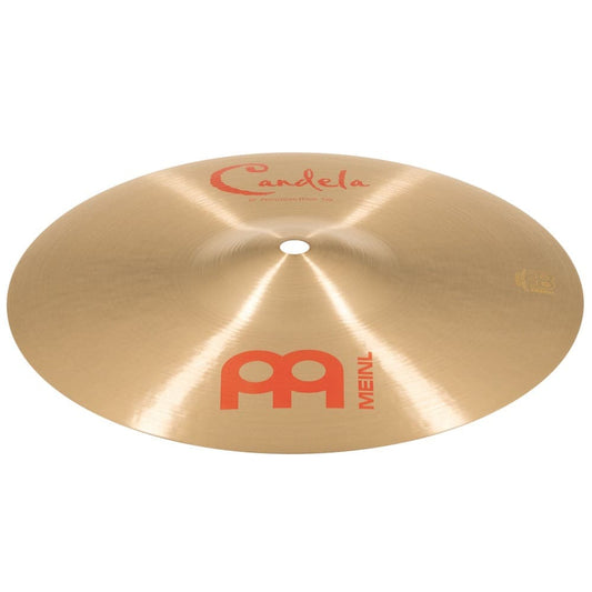 Meinl Candela Percussion Hi Hats 10