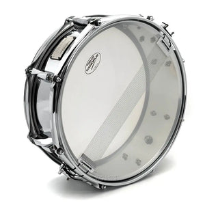 Canopus 'The Steel' Snare Drum 14x5 - Second Line