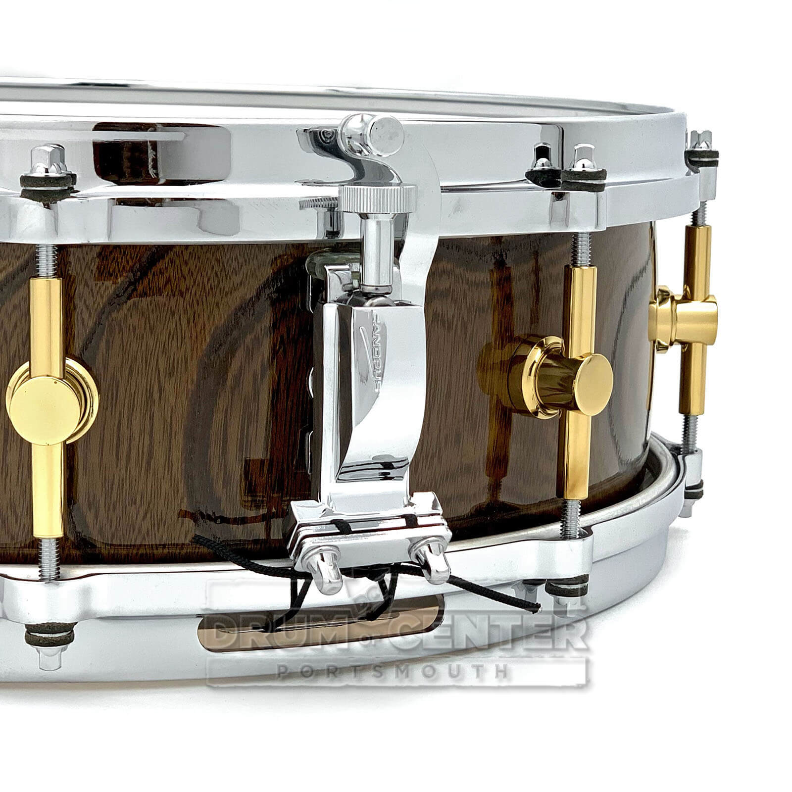 Canopus Zelkova Snare Drum 14x5