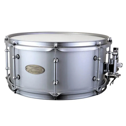Canopus Session Superior Manganese Steel Snare Drum 14x6.5 - Drum Center Of Portsmouth
