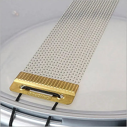 Canopus Session Superior Manganese Steel Snare Drum 14x6.5 - Drum Center Of Portsmouth