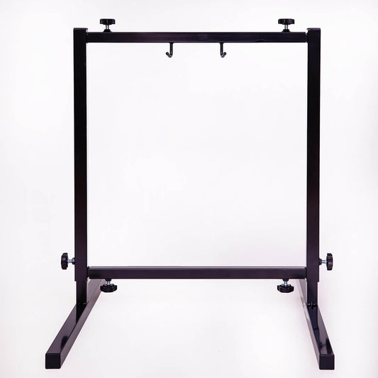 Cardinal Percussion Gong Stand for 18" to 26" - Drum Center Of Portsmouth