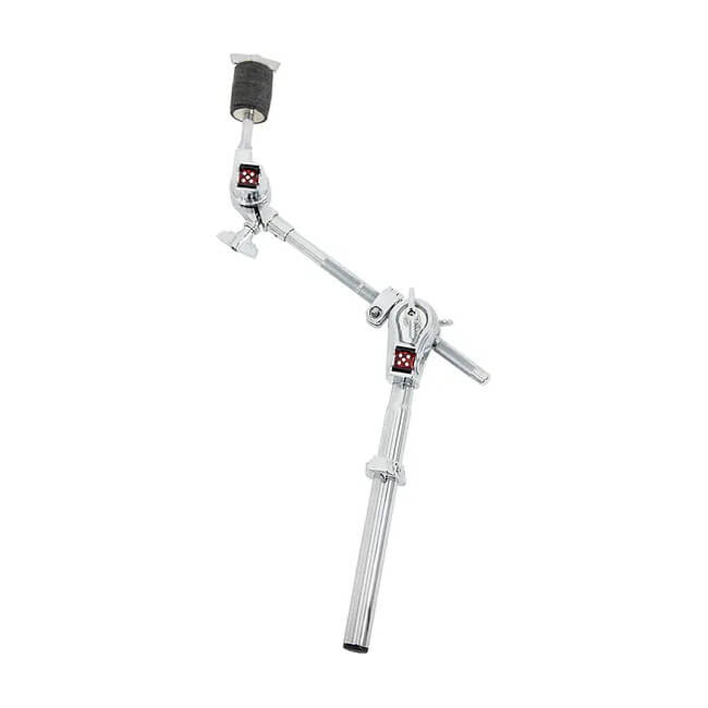 British Drum Company Casino Mini Boom Cymbal Arm - Drum Center Of Portsmouth