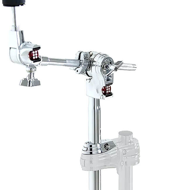 British Drum Company Casino Mini Boom Cymbal Arm - Drum Center Of Portsmouth