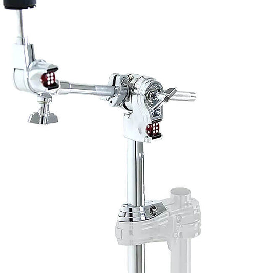 British Drum Company Casino Mini Boom Cymbal Arm - Drum Center Of Portsmouth