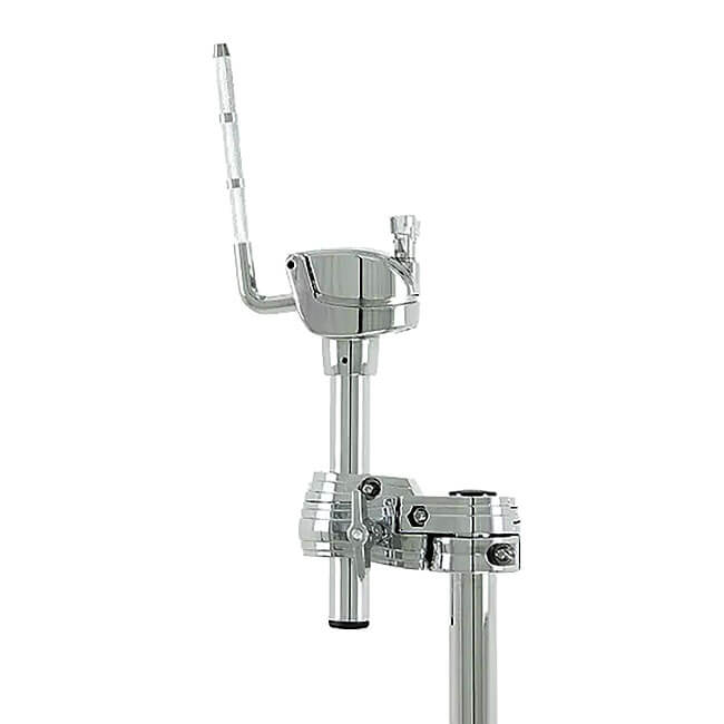 British Drum Company Casino Single Tom Stand - Drum Center Of Portsmouth