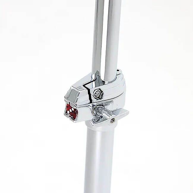 British Drum Company Casino Single Tom Stand - Drum Center Of Portsmouth