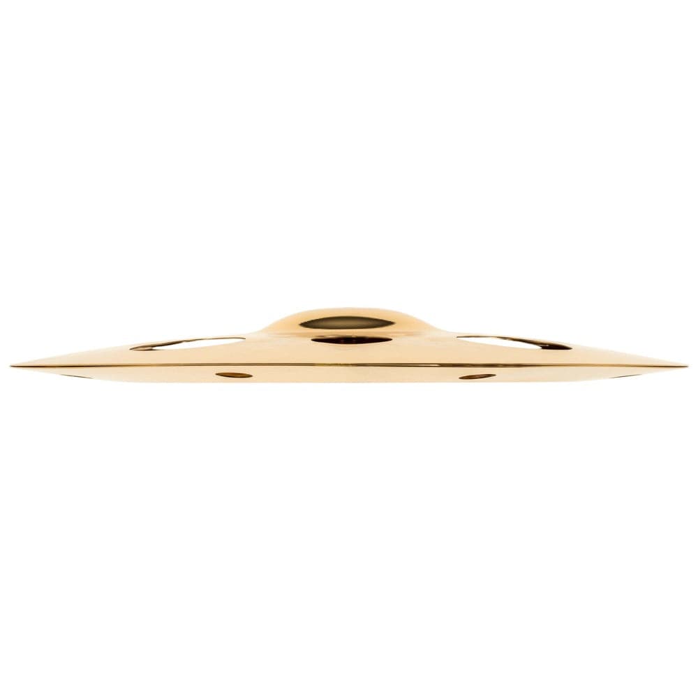 Meinl CC-16STK Classics Custom 16" Cymbal Stack Pair with Trash Crash