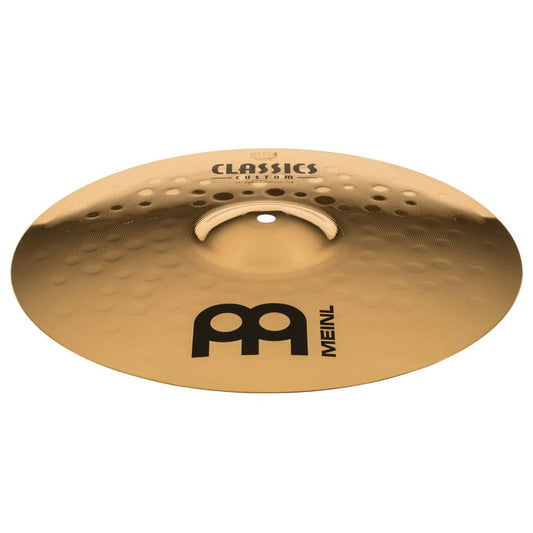Meinl Classics Custom Powerful Hi Hat Cymbals 14