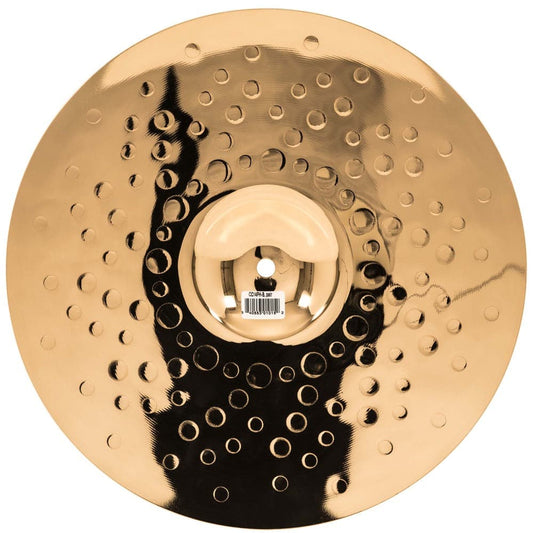 Meinl Classics Custom Powerful Hi Hat Cymbals 14