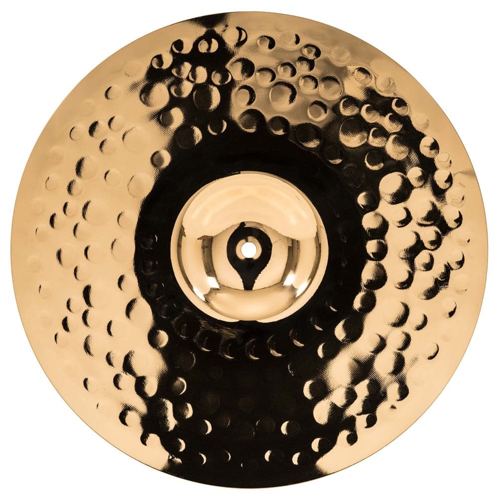 Meinl Classics Custom Medium Hi Hat Cymbals 15