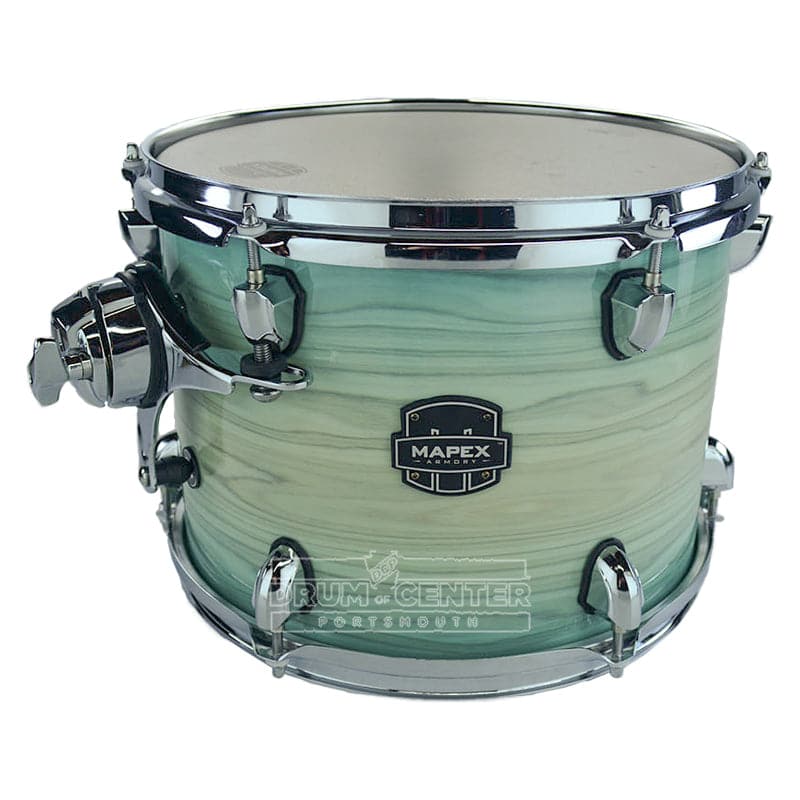 Mapex Armory 12X9 Tom Ultramarine w/Chrome Hardware