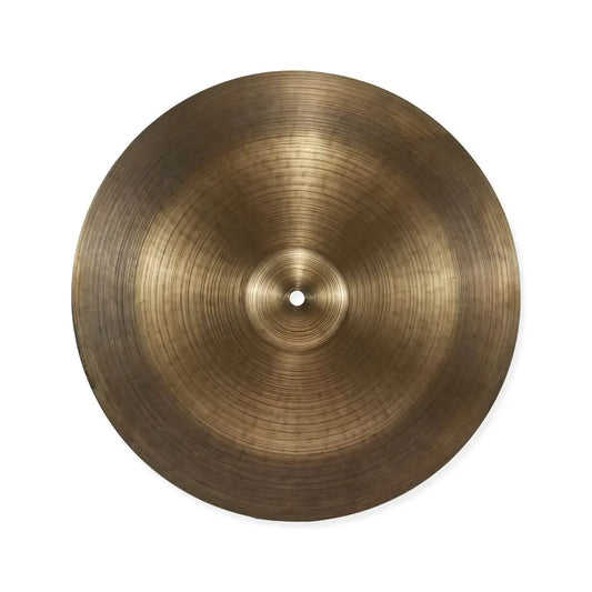 Cymbal & Gong Holy Grail K Style Crash Cymbal 16" 974 grams - Drum Center Of Portsmouth