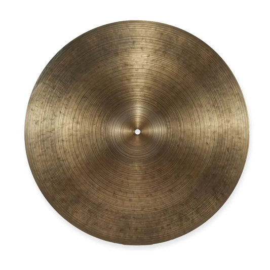 Cymbal & Gong Holy Grail K Style Ride Cymbal 22" 2414 grams - Drum Center Of Portsmouth