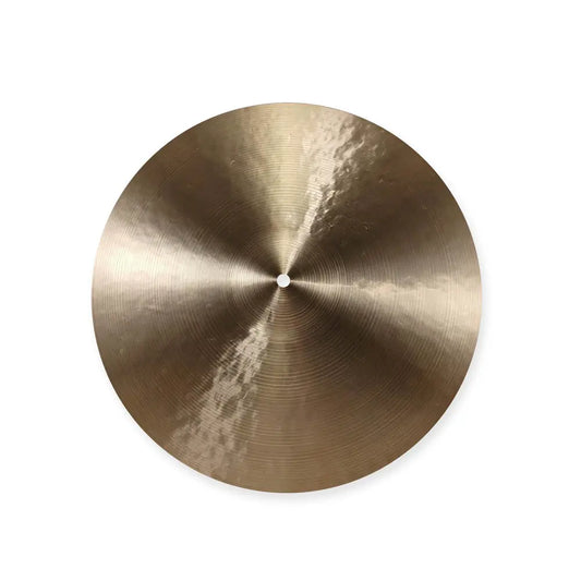 Cymbal & Gong Kervan Crash Cymbal 16" 2 grams - Drum Center Of Portsmouth
