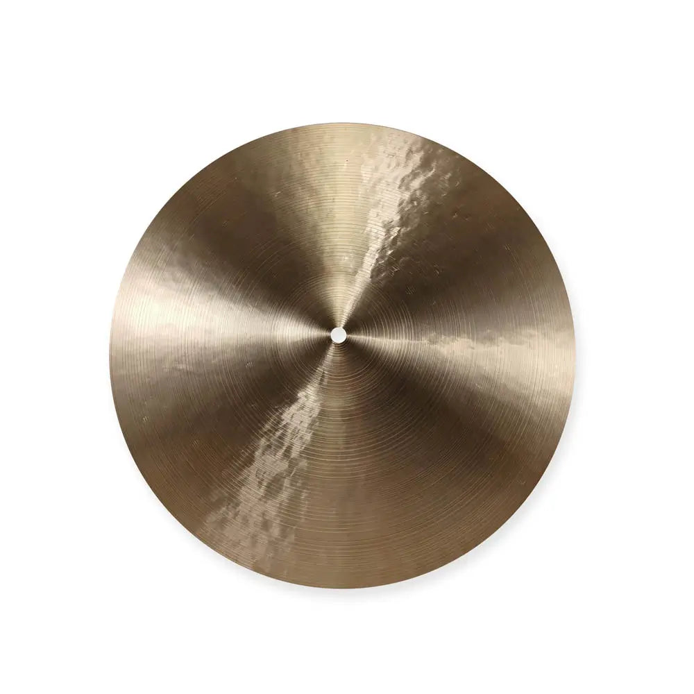 Cymbal & Gong Kervan Crash Cymbal 18" 1388 grams - Drum Center Of Portsmouth