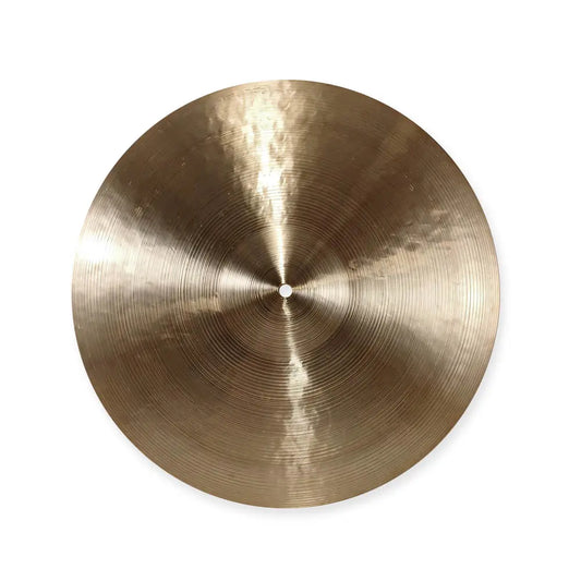 Cymbal & Gong American Artist Ride Cymbal 22" 2508 grams - Drum Center Of Portsmouth