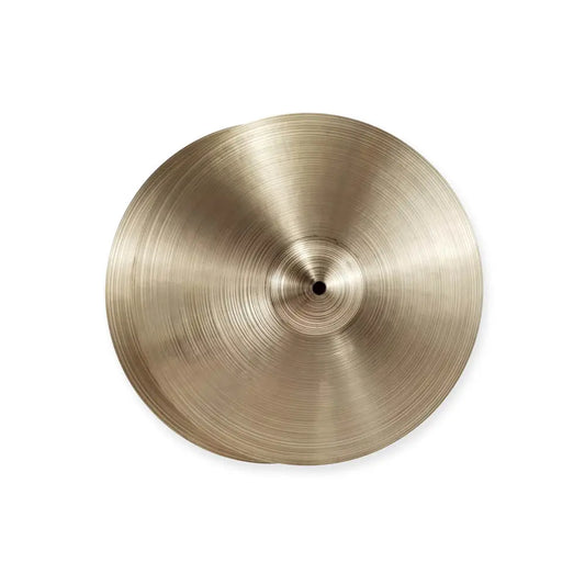 Cymbal & Gong American Artist Hi Hat Cymbals 14" 858/1038 grams - Drum Center Of Portsmouth