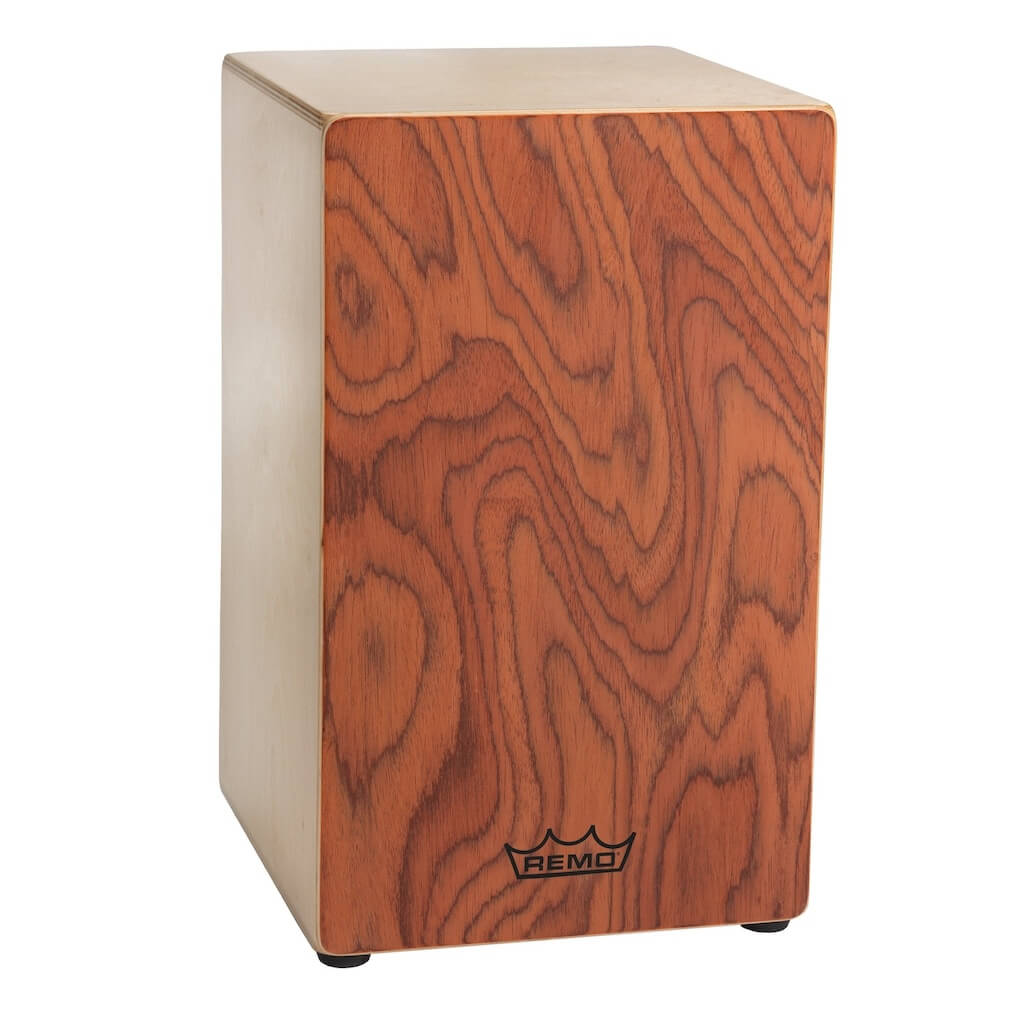 Remo Dorado XE Cajon - Drum Center Of Portsmouth