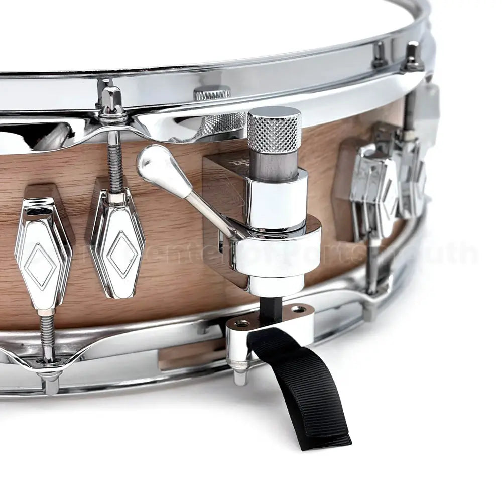 Craviotto Custom Shop Ash Snare Drum 14x4.5 w/Double Mini Diamond Lugs - Drum Center Of Portsmouth