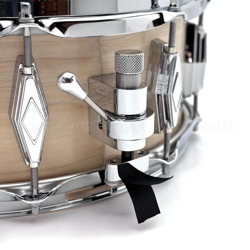 Craviotto Nashville Classic Snare Drum 14x5.5 - Drum Center Of Portsmouth