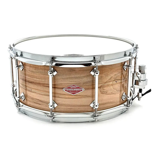 Craviotto Private Reserve Ambrosia Snare Drum 14x6.5 - Drum Center Of Portsmouth