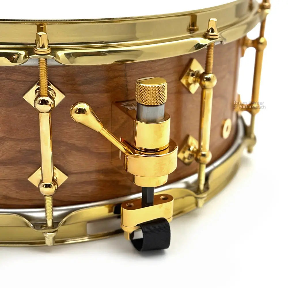 Craviotto Private Reserve Cherry Snare Drum 14x5.5 - Drum Center Of Portsmouth