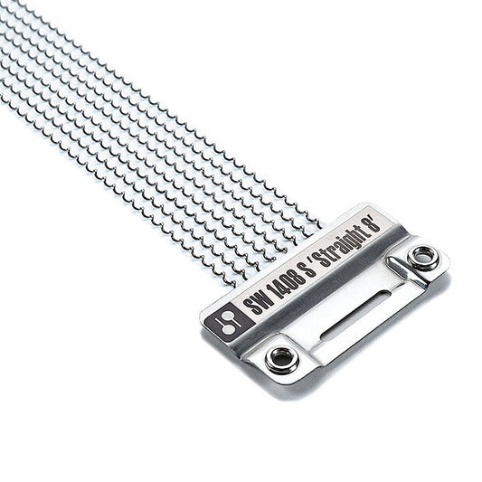 Sonor SW-1408-S Snare Wires 14" 8-Strand Stainless Steel "Straight 8" - Drum Center Of Portsmouth