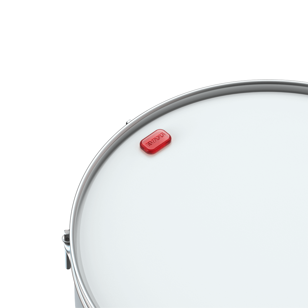 Evans Mini EQ Pods Drum Damper Gels - Drum Center Of Portsmouth