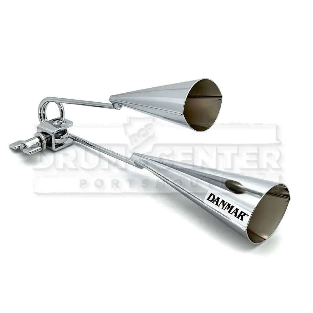 Danmar Mountable Agogo Bells - Drum Center Of Portsmouth