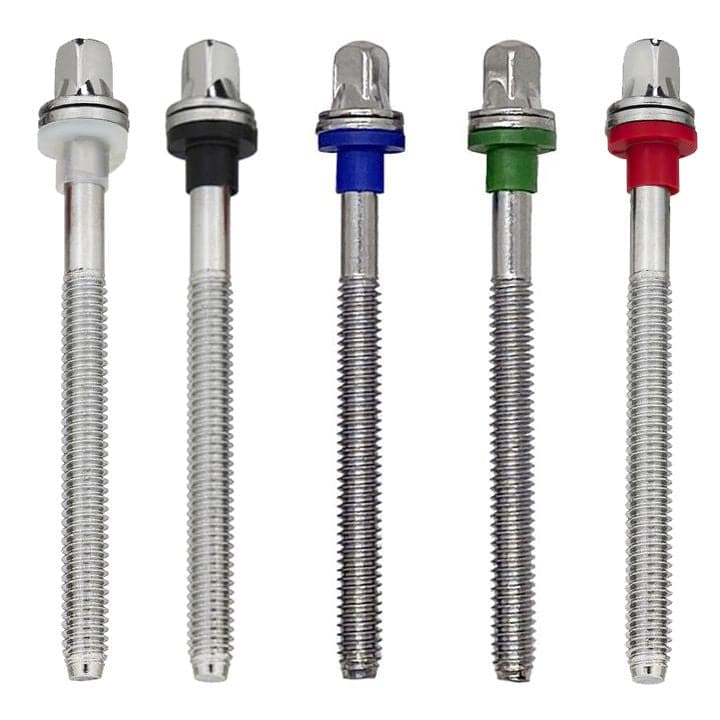 Danmar Sleeved Tension Rod Washers