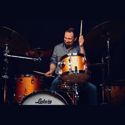 DCP Small Master Class with Dave DiCenso - October 7, 2023!