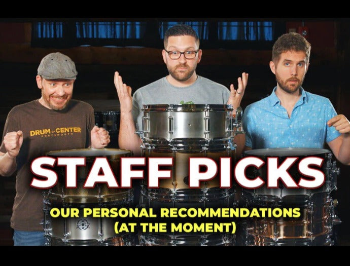 Staff Picks Our Personal Recommendations