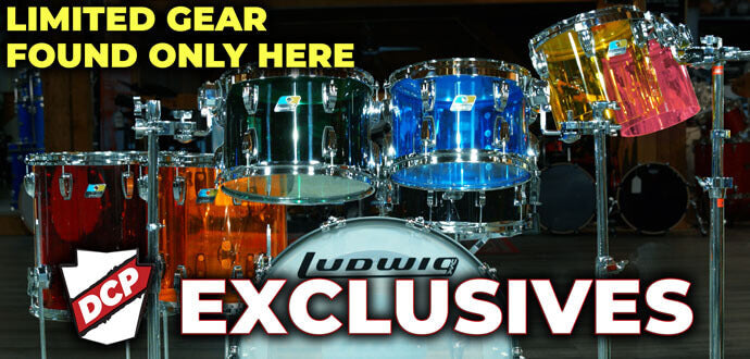 Snare Drum History - Snare Drum Reviews