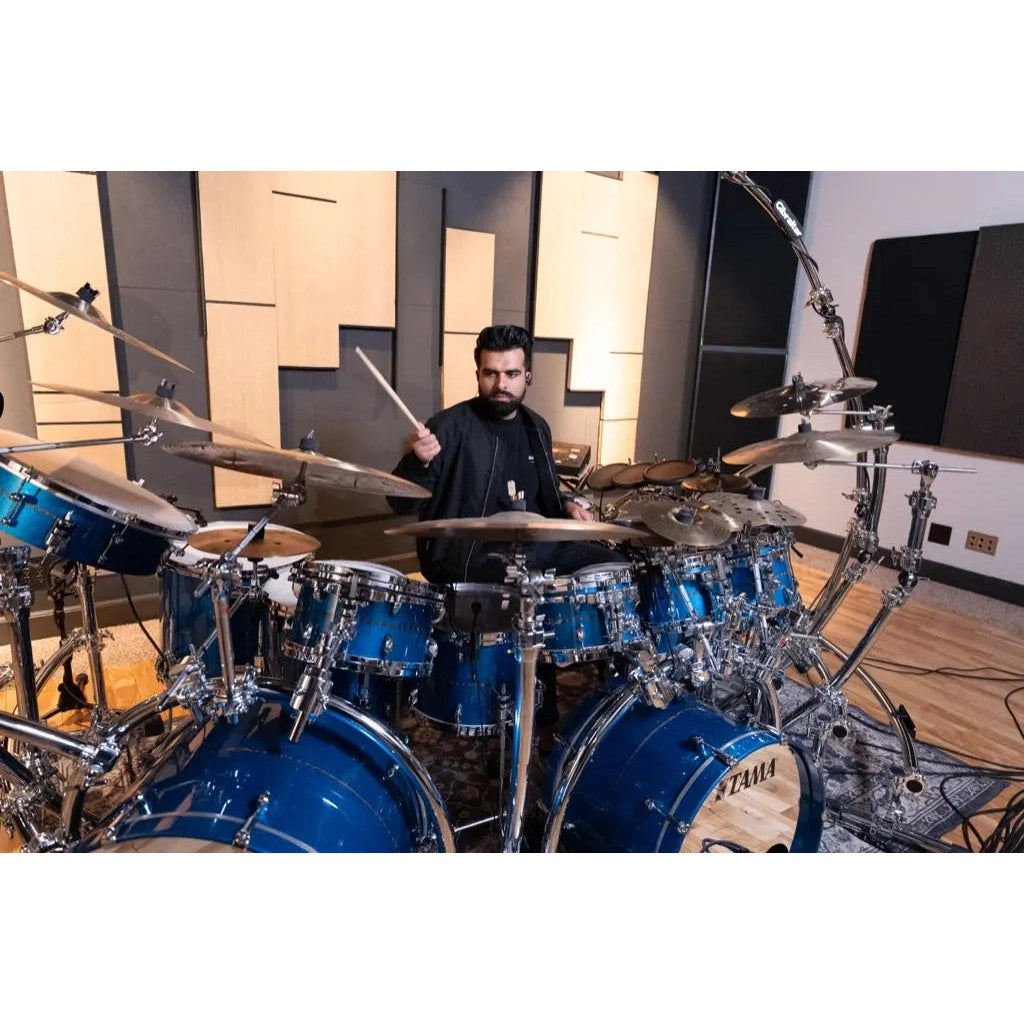 Kaz Rodriguez at Drum Center of Portsmouth