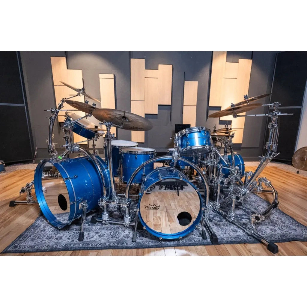Kaz Rodriguez at Drum Center of Portsmouth