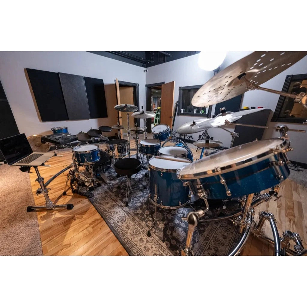Kaz Rodriguez at Drum Center of Portsmouth